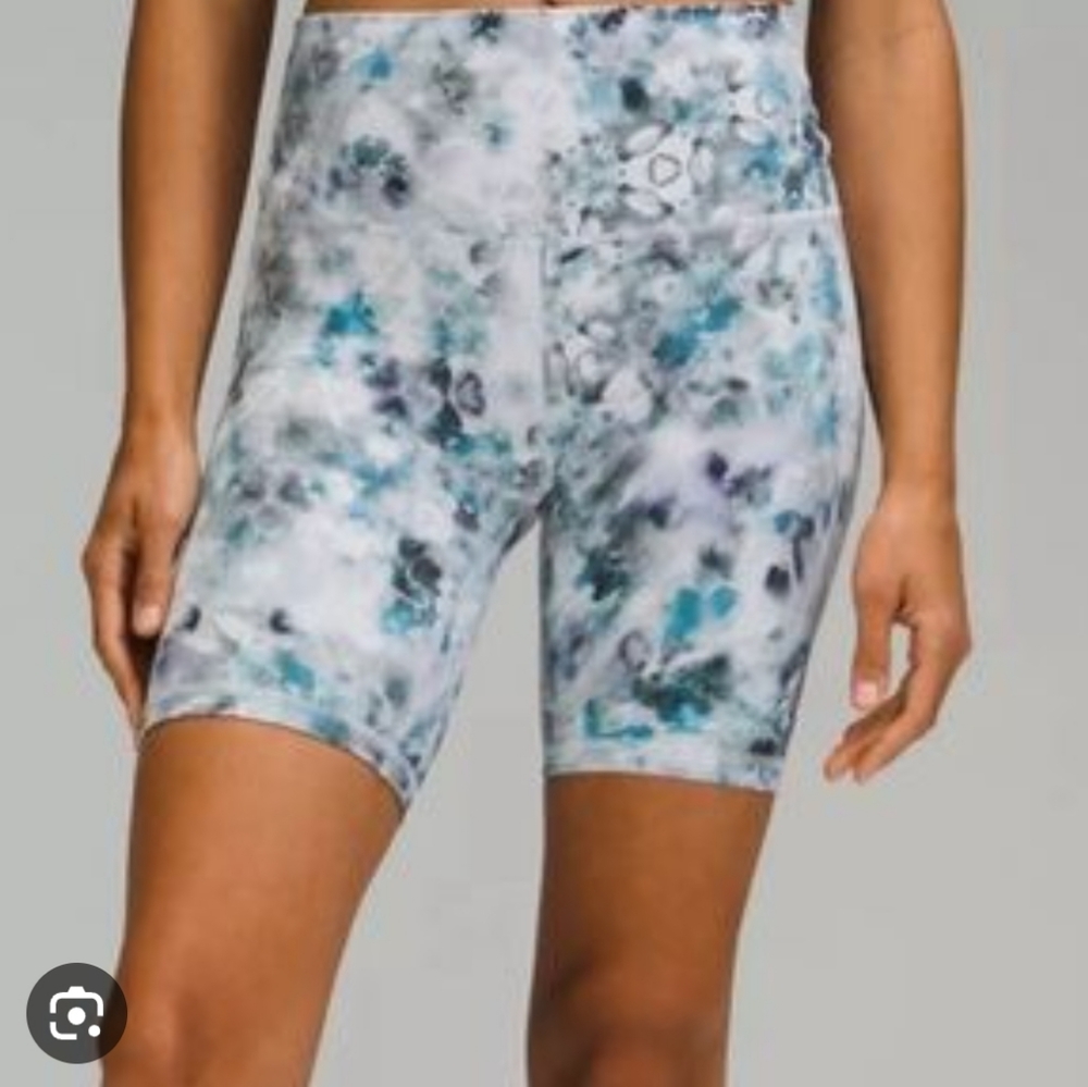 Lululemon Align Shorts Set